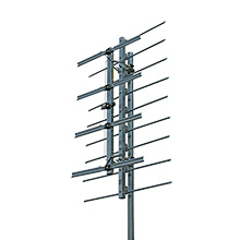 Winegard HD-4400 4-Bay UHF Bow-tie Antenna WIN1321