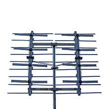 Winegard HD-8800 8-Bay UHF Bowtie Antenna WIN1891