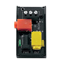 Xantech CB12 One Zone One Source Connecting Block XAN1205