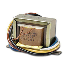 70v Transformers