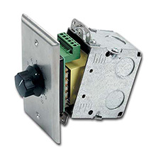 70v Volume Control