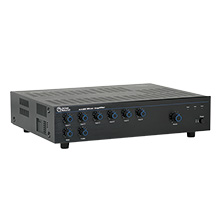Amplifiers