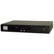 Choice Select 8 Channel DVR H.264 Comp. VGA/BNC Video / RCA Audio (Refurbished)