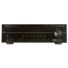 SHE1035 Sherwood RD-7505 AVR 2-zone Networking Receiver 