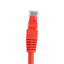 Cat-6 Patch Cables
