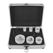 Drill Bit Sets