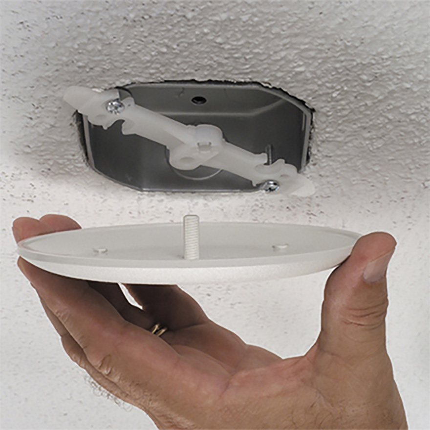 Arlington™ CP3540 Ceiling Box Cover Skywalker