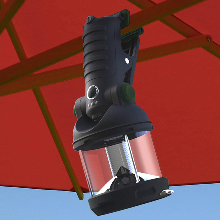 blackfire clamplight blackfire clamplight