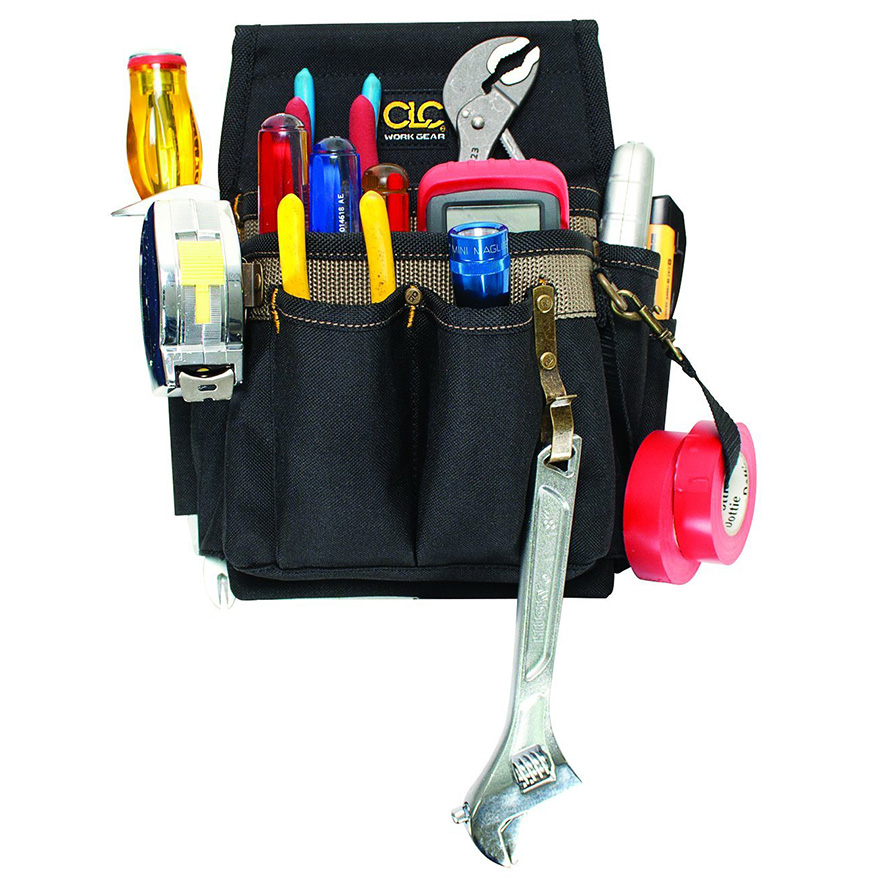 dottie electrical tool pouches