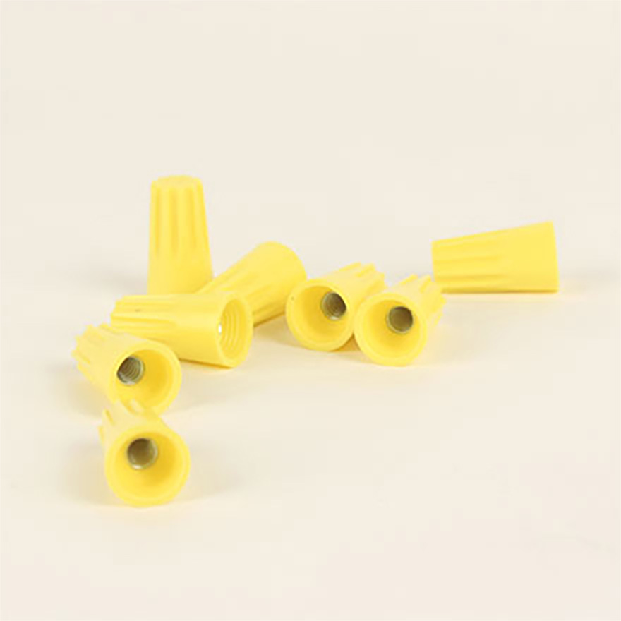 Wire Nuts For 14 Gauge Wire