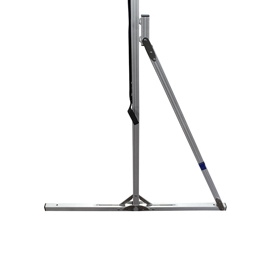 Elite Screens OMS100H2 100” Yard Master 2 Series Outdoor Projector