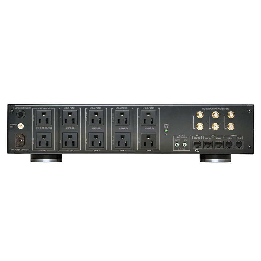 home theatre power manager home theatre power manager