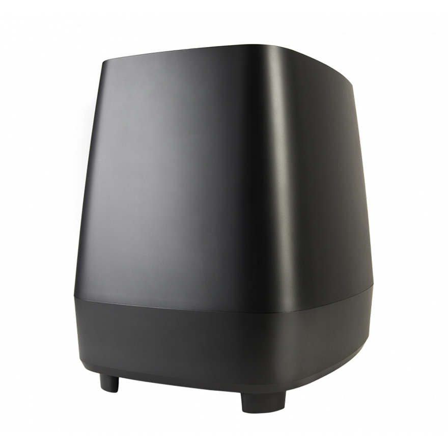 polk sr1 wireless surround rear speakers for magnifi max