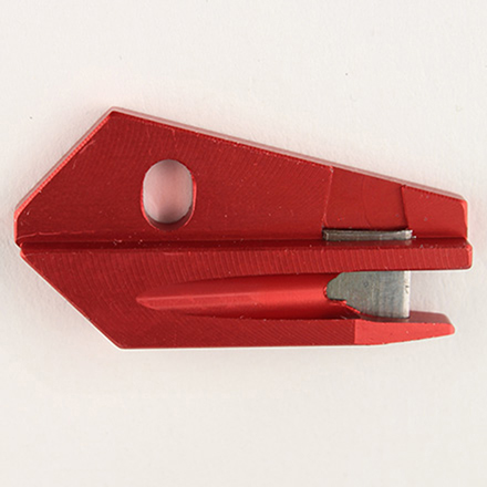 Rack-A-Tiers 47010 V-cutter Add on Cable Stripper for sale online 