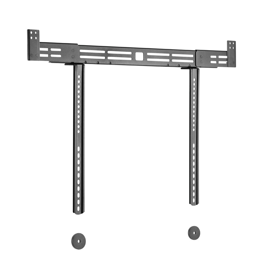 Royal Mounts™ Universal Soundbar Bracket for Flat Panel TVs, Max VESA