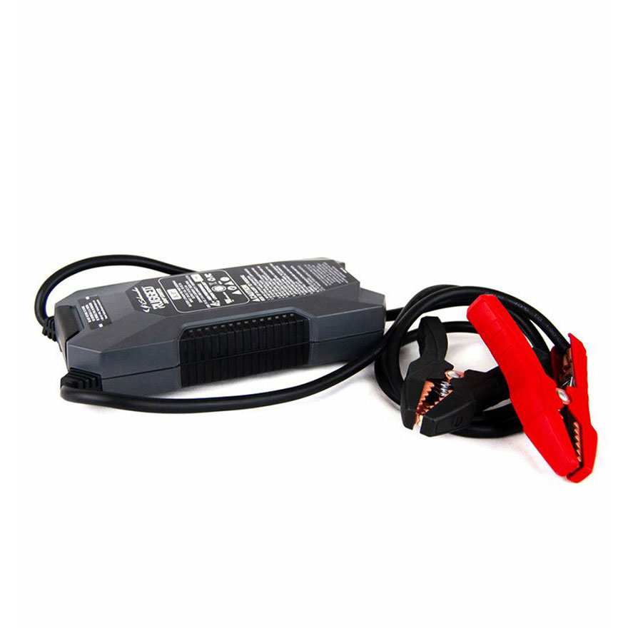Schumacher SL1611 1500A Rugged Lithium Jump Starter Skywalker