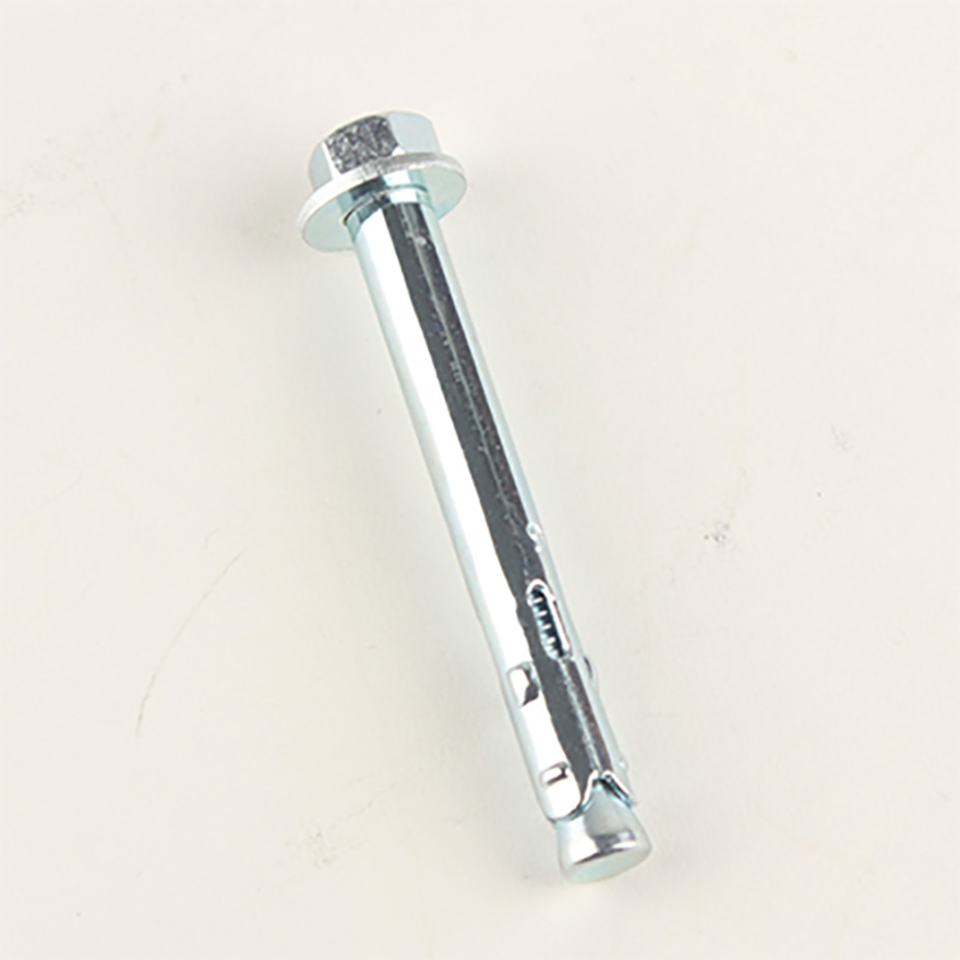 TOGGLER® Sleeve Anchor, 5/16 x 21/4 Inch (Box of 100) Skywalker