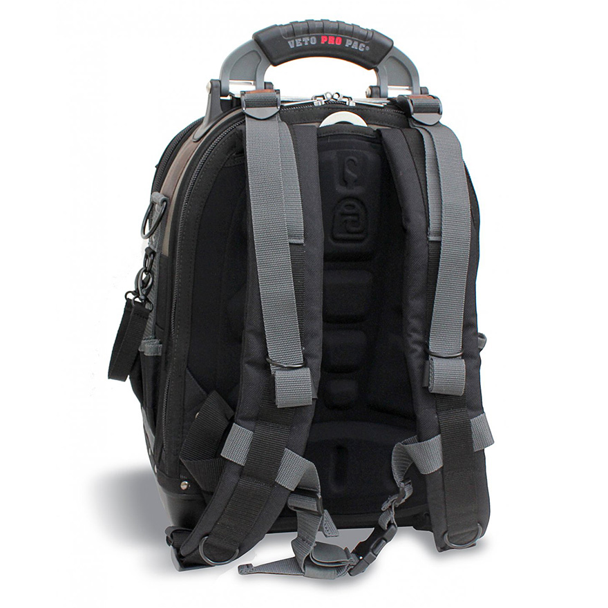 Veto Pro Pac Tech Pack Laptop Series Backpack Skywalker