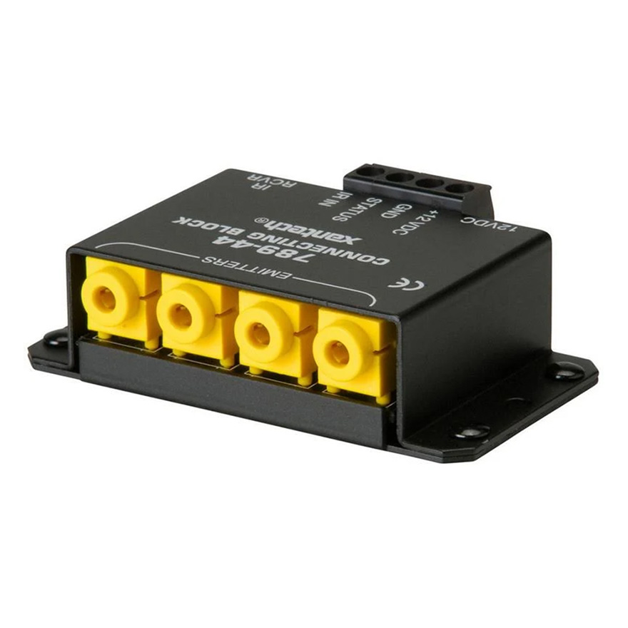 Xantech DL85K LCD/CFL Proof Dinky Link IR Receiver Kit Skywalker