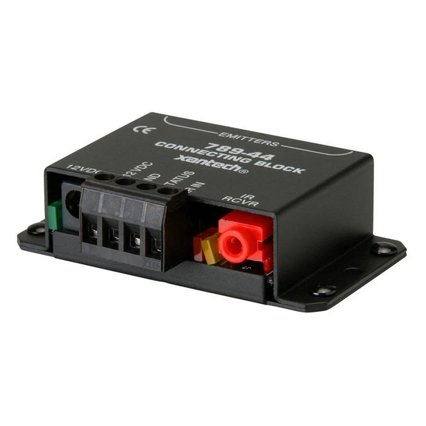 Xantech DL85K LCD/CFL Proof Dinky Link IR Receiver Kit Skywalker
