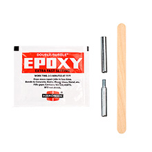 FIB End repair kit incl FIB402