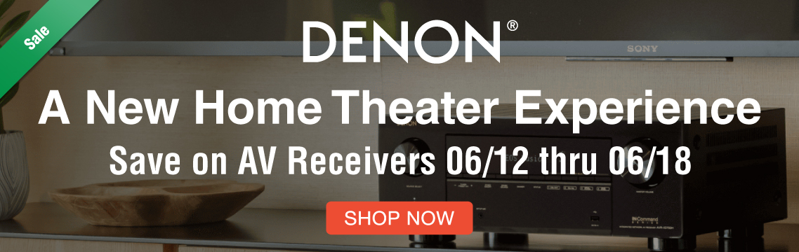 Denon