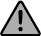 warning