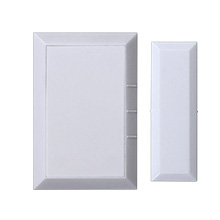 2GIG-DW40-345, Bypass Door/Win 2GIG183