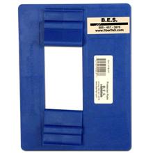 B.E.S.  FIB-PP Protector plate BES1039