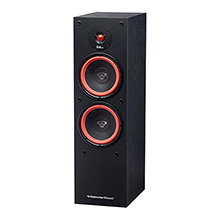 SL-28 Dual 8in Floor Speaker CER1204