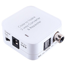 Converters