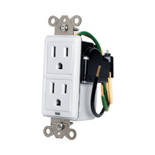 Outlets & Receptacles