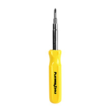 Screwdrivers