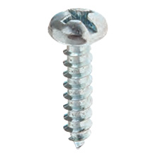 TS1034J, 10 X 3/4 Pan head com SEL1006