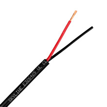 Outdoor Speaker Cable