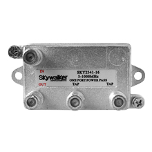 Skywalker Signature Series SWD16 Dual Port Tap 16DB SKY2341-16