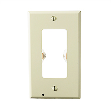 SP102--IVPWM, Ivory Decor SNP1009