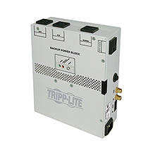 AV550SC A/V Backup Power Block TRI4000
